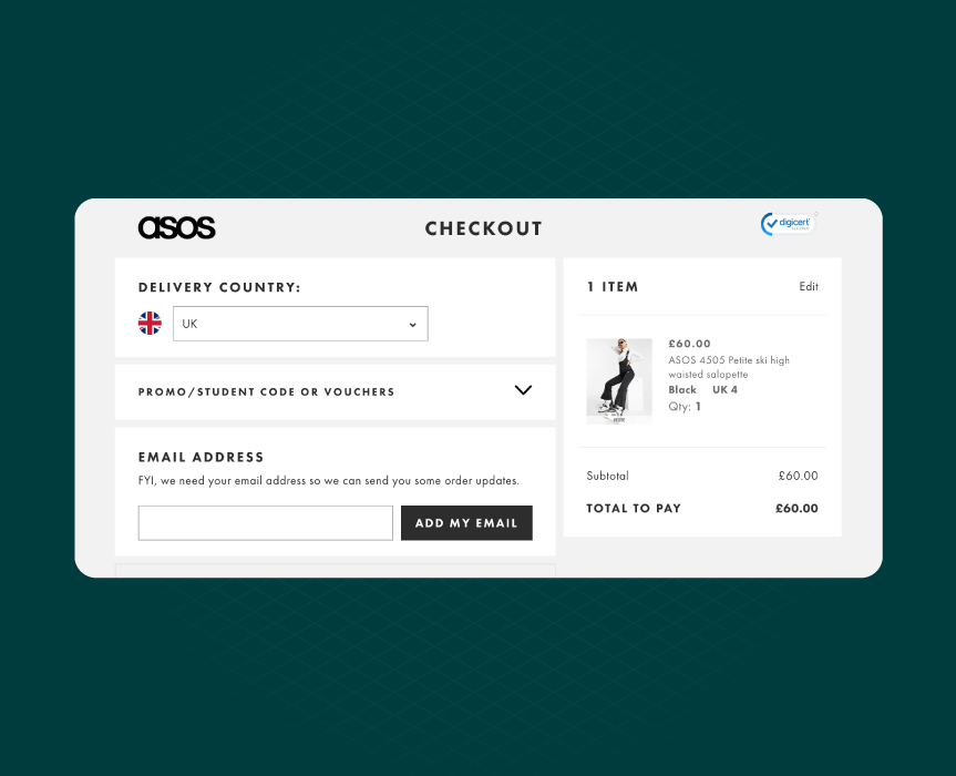 5 Solutions to Reduce Shopping Cart Abandonment 08