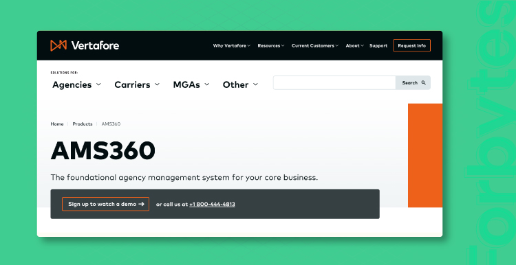 agency management insurance