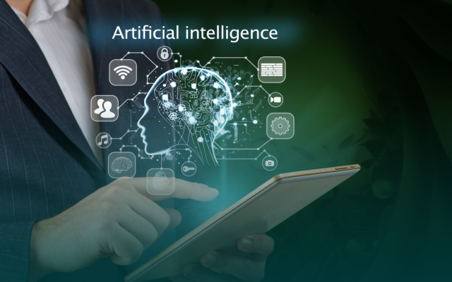 ai data analytics