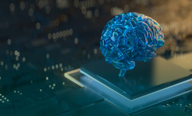 ai in banking