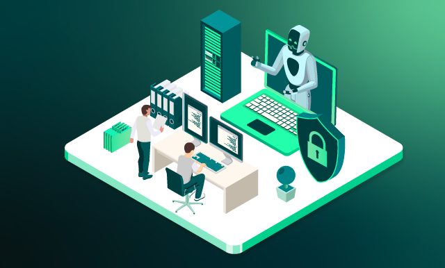AI in Cybersecurity