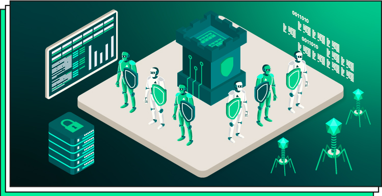 AI in Cybersecurity How Artificial Intelligence is Revolutionizing the Fight Against Cybercrime 03