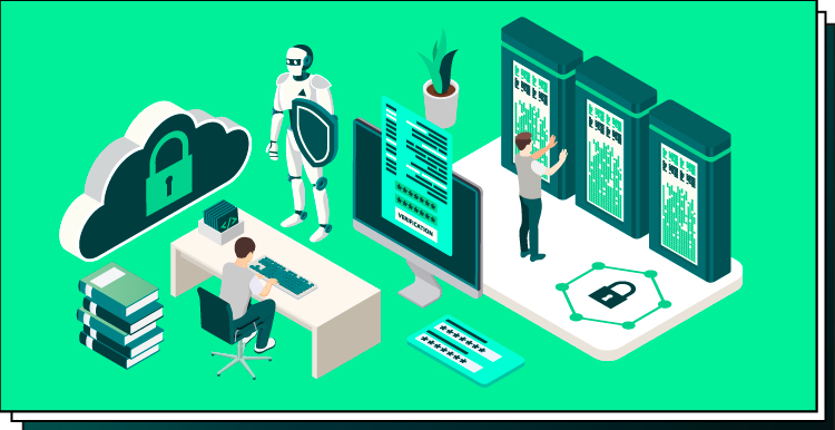 AI in Cybersecurity How Artificial Intelligence is Revolutionizing the Fight Against Cybercrime 04