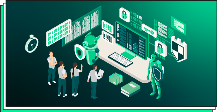 AI in Cybersecurity How Artificial Intelligence is Revolutionizing the Fight Against Cybercrime 05