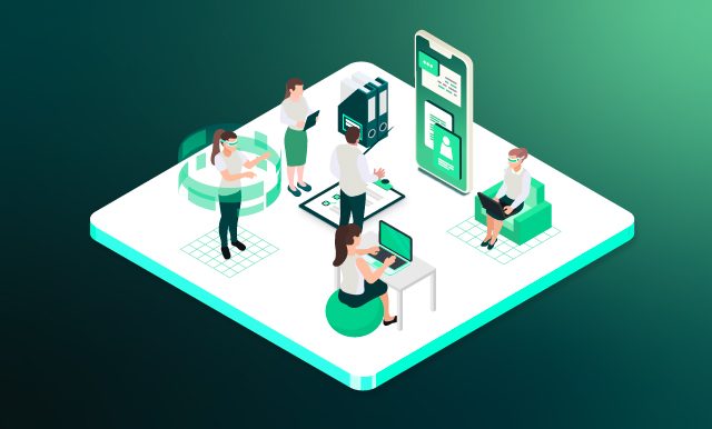 on image application development trends