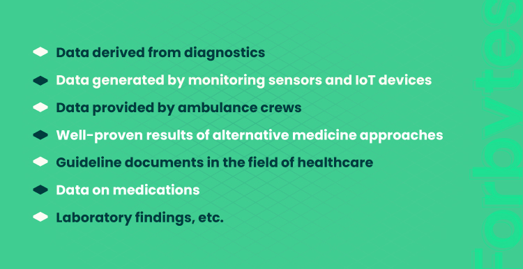 Big Data in Healthcare Is The Second Revolution Coming 03
