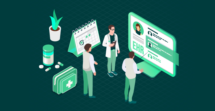 Big Data in Healthcare Is The Second Revolution Coming 04