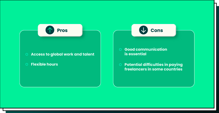 Brave New Business Models Examining eCommerce pros & cons