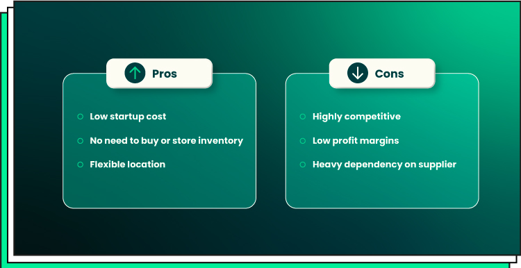Brave New Business Models Examining eCommerce pros & cons