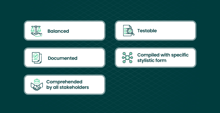 Brief Guide on How to Effectively Craft Acceptance Criteria for User Stories 04