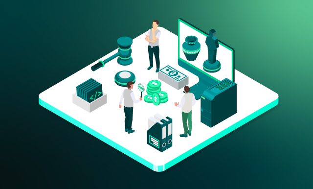 building an auction website