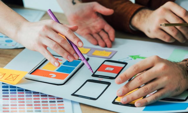 difference between UI and UX