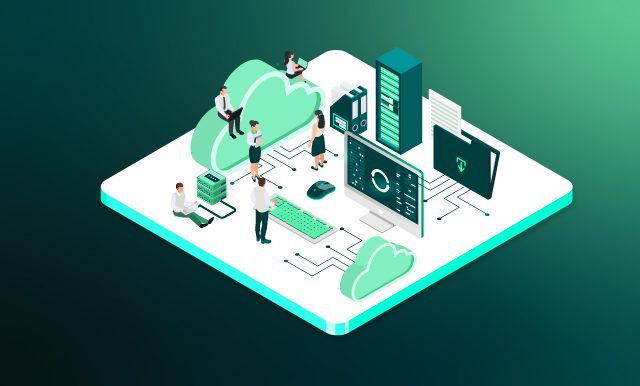 cloud migration strategy