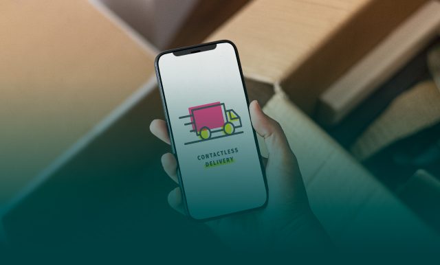 courier dispatch software