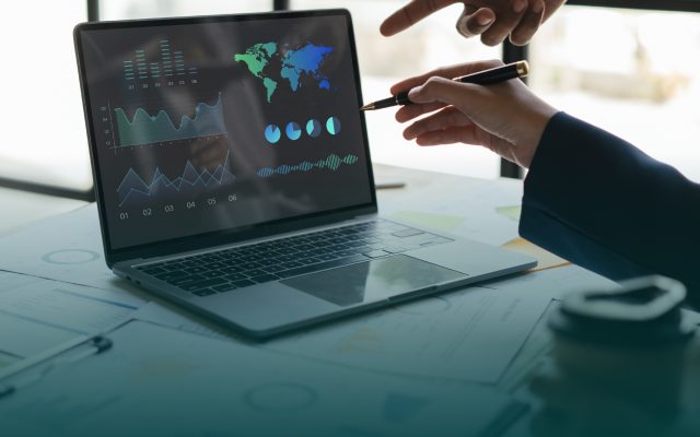 Data Aggregation: Tools, Benefits