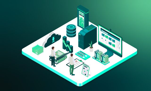 data migration test