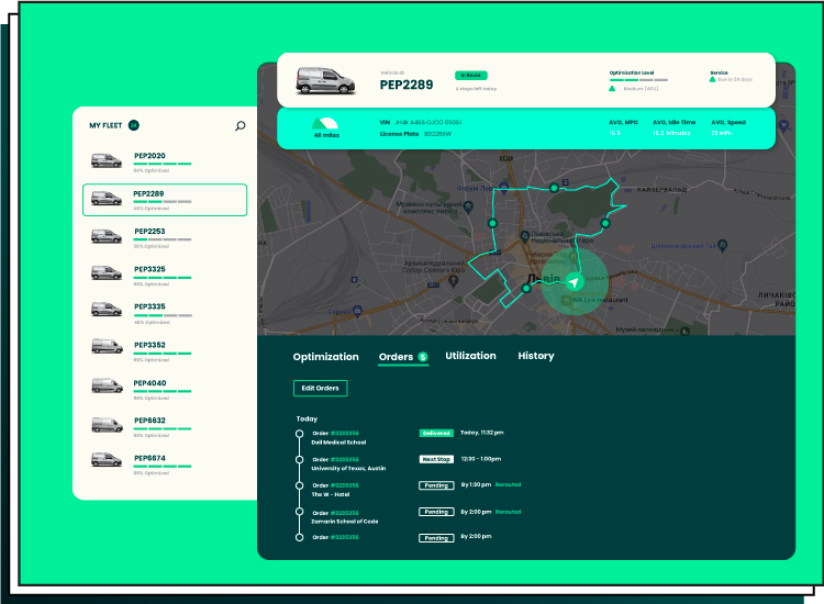dispatching software for small business