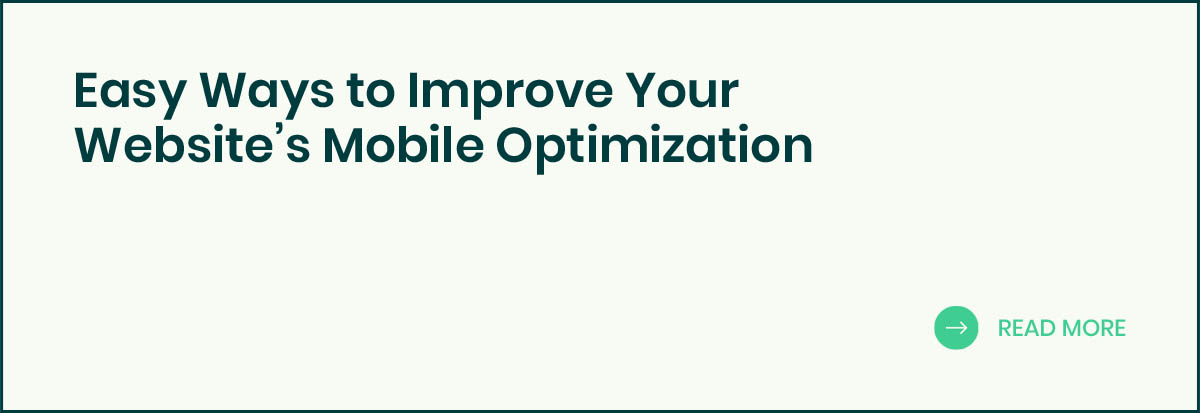 Easy Ways to Improve