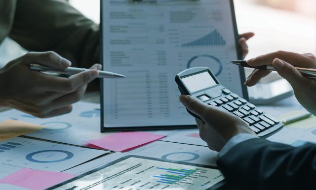eCommerce Business Challenges