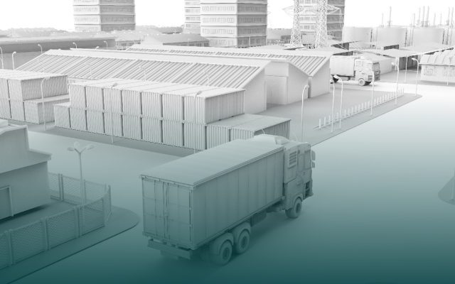 Logistics Management System: Main Features, Benefits, and Implementation Challenges