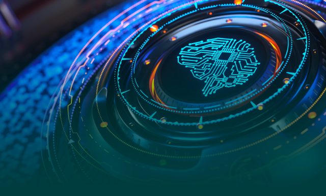 exploring the intersection of Big Data and AI