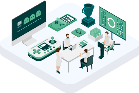 Fashion and Apparel Software Development Main Banner