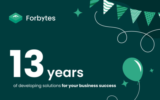 forbytes anniversary