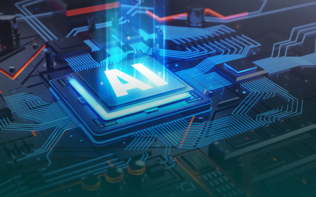 7 Advanced AI Trends to Keep in Mind for 2024