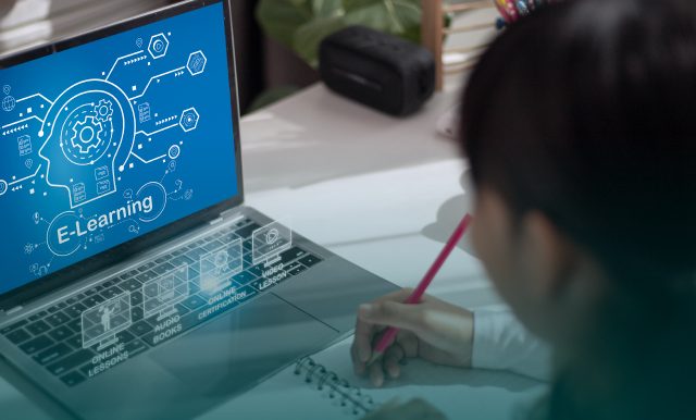 future of technology in education