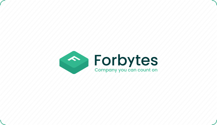forbytes logo guideline