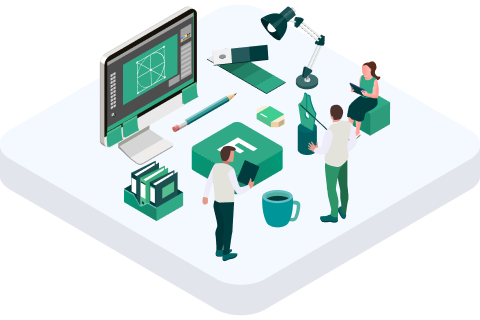 Guideline Main Illustration