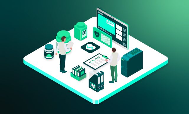 on image healthcare information systems