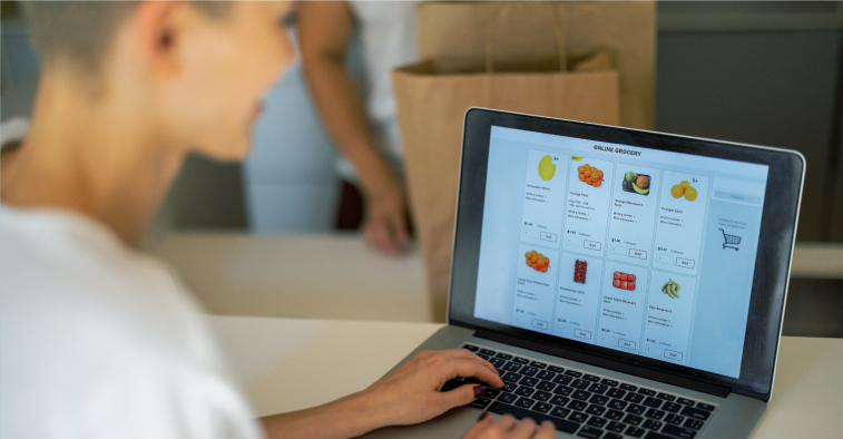 How eCommerce API Can Improve the Shopping
