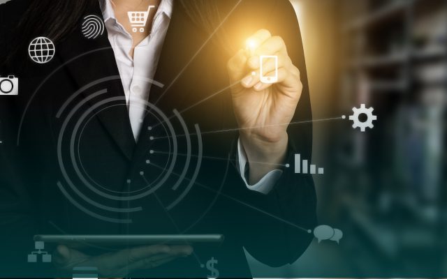 How SAP ECC Can Drive Your Business Processes