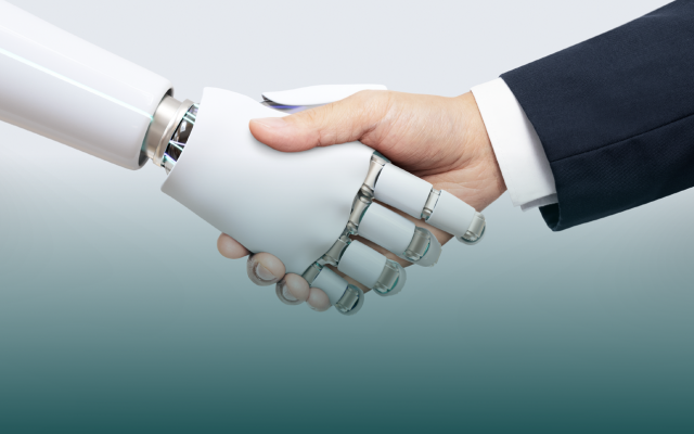 How to Integrate AI into Business