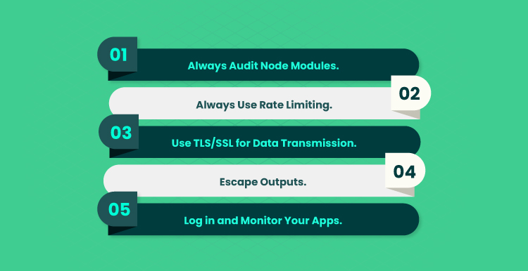 Is Node.js Secure Vulnerabilities and Mitigations Outlined 04