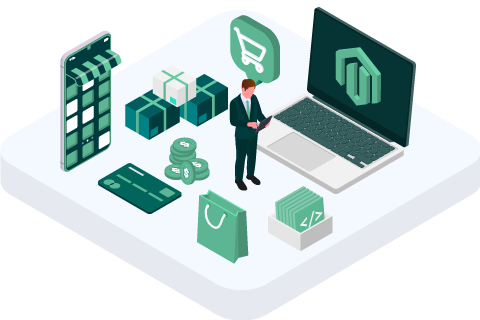 Magento Main