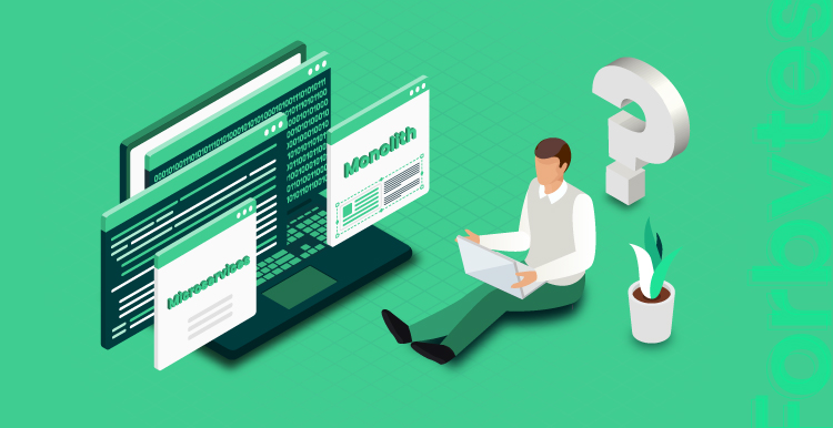 Microservices vs. Monolith What Is the Best Pick for Your Product 04