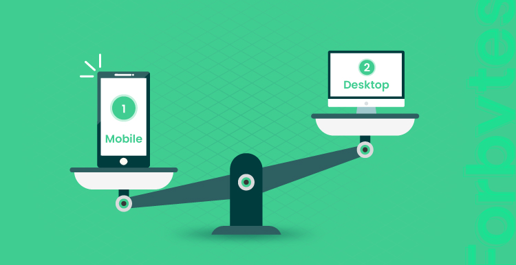 Mobile First Strategy How to Take Opportunities Out of the User Pocket 03 1