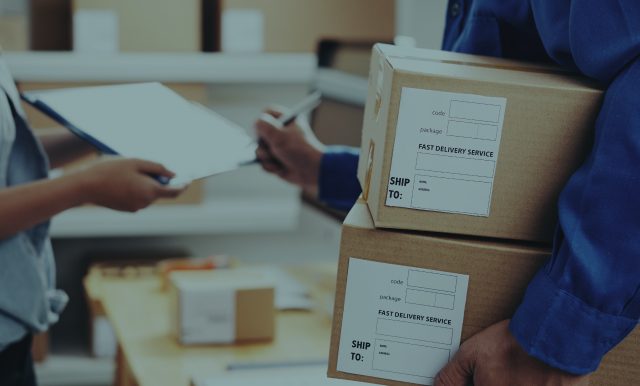 order management system