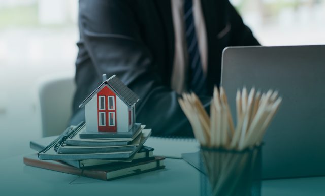 real estate tokenization