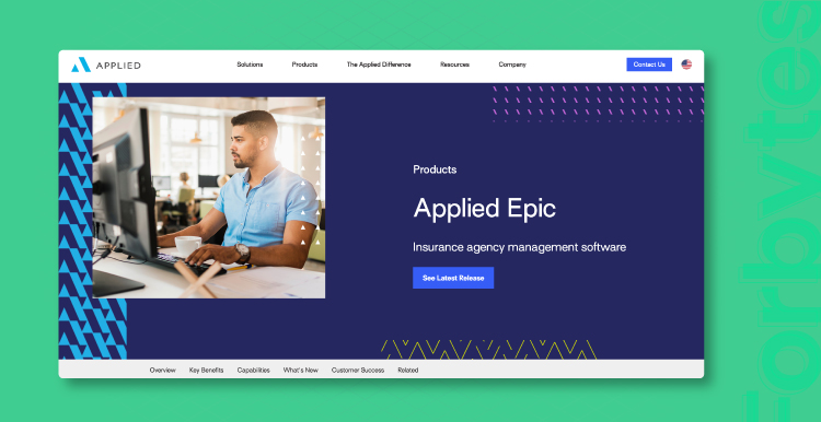 software for insurance agencies