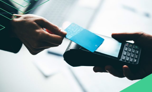 image of successful payment integration