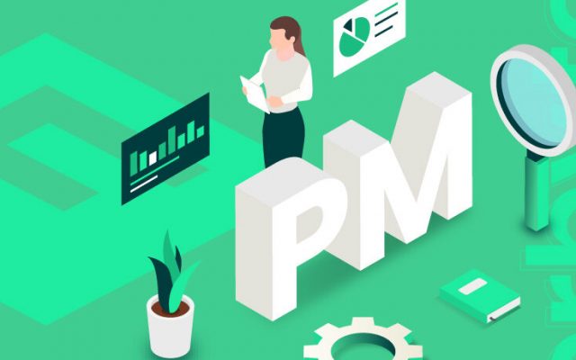 Project management