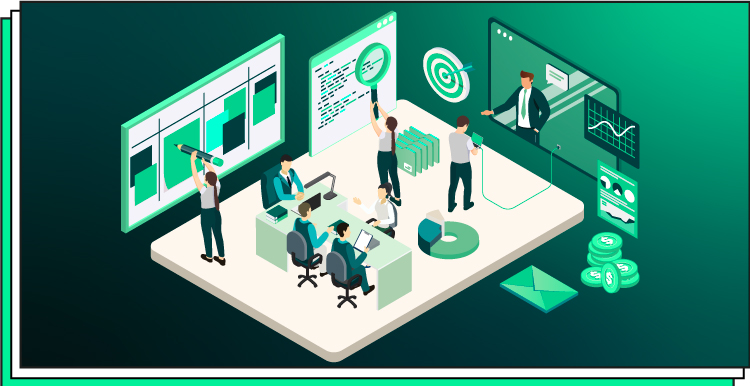 Team executes a successful business strategy thanks to Product Validation