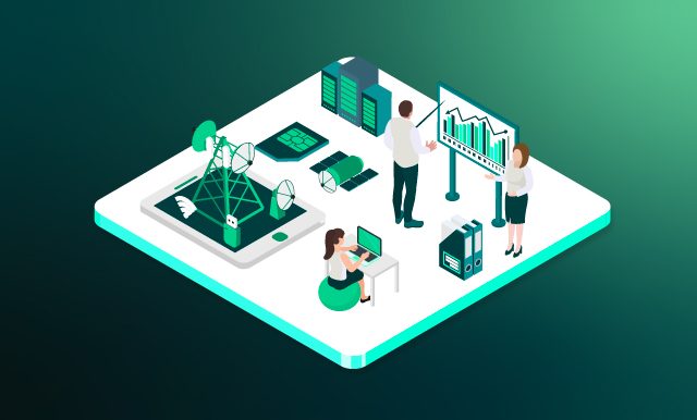 telecommunications industry trends