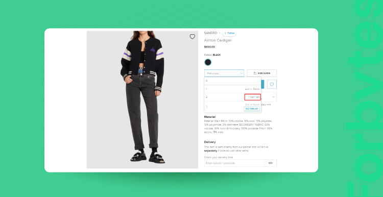 The Ultimate Guide to eCommerce Website Design 06