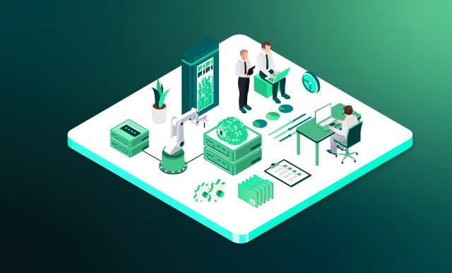 time series machine learning