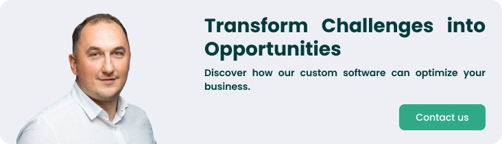 software development banner
