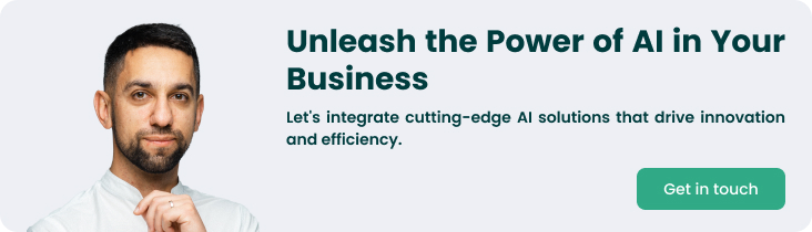 artificial intelligence banner